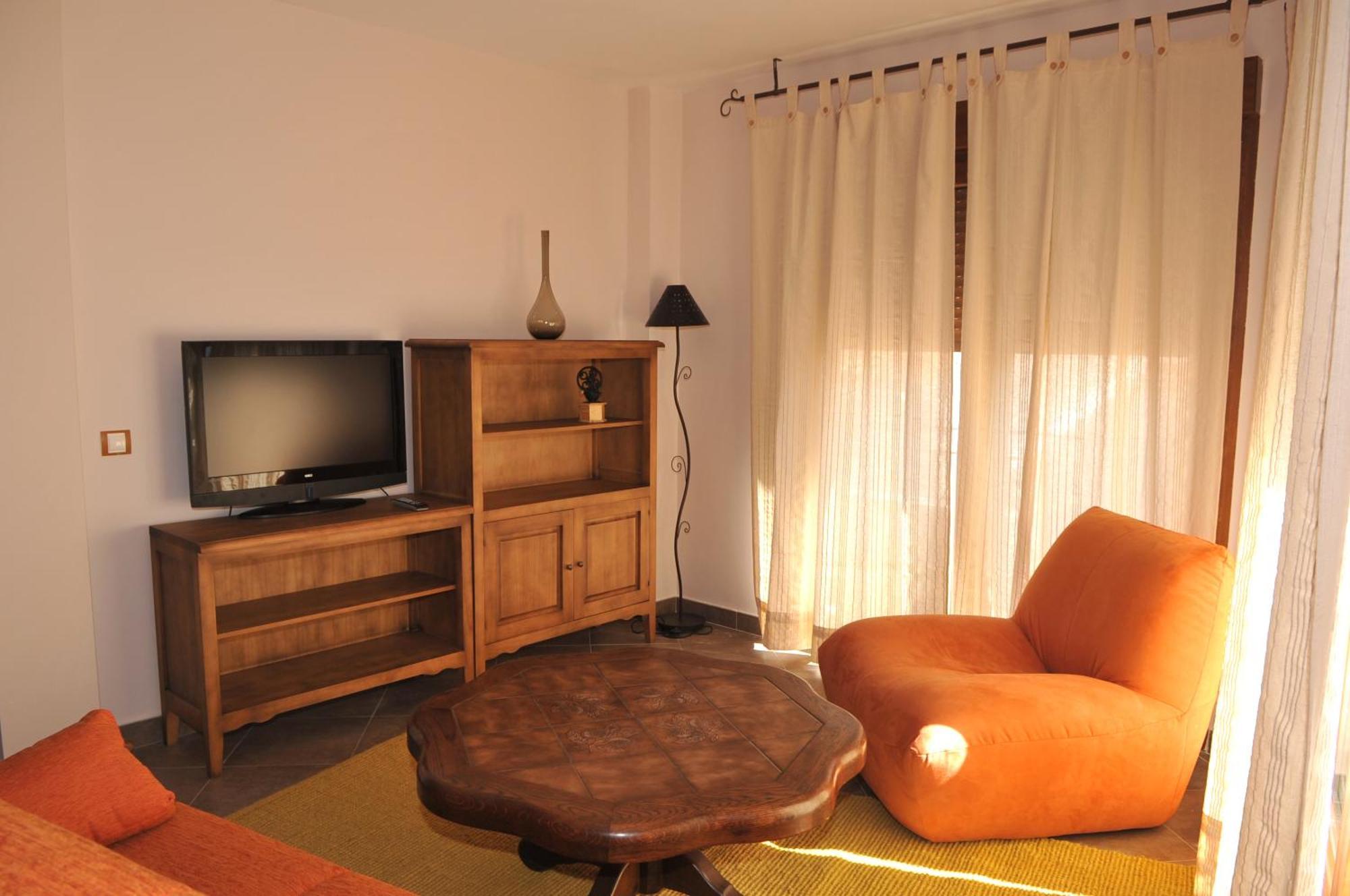 Edificio Reyes Apartment La Adrada Ngoại thất bức ảnh